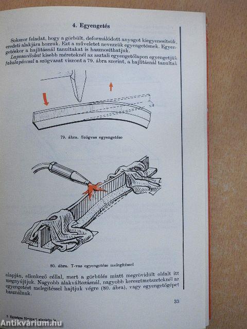 Egységes fémipari alapképzés