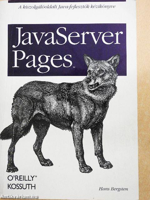 JavaServer Pages