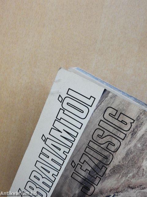 Ábrahámtól Jézusig