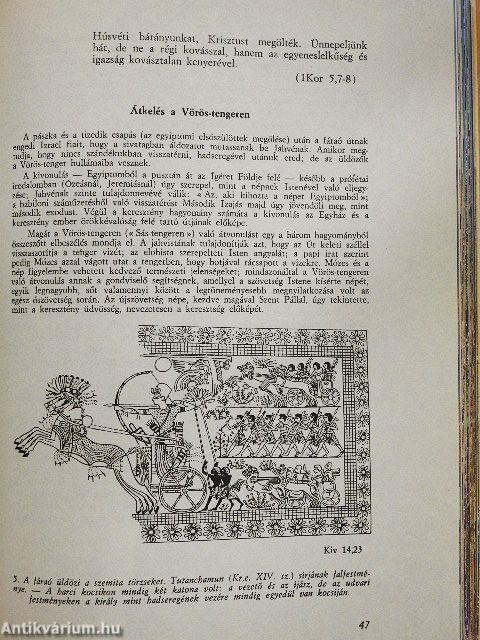 Ábrahámtól Jézusig