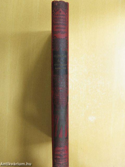 Ázsia sivatagjain keresztül