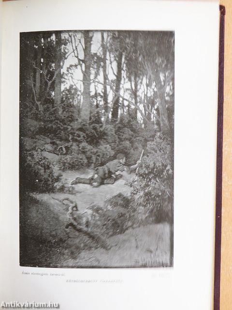 Ázsia sivatagjain keresztül