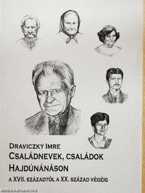 Családnevek, családok Hajdúnánáson