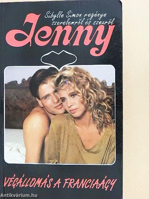 Végállomás a franciaágy