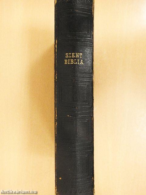 Szent Biblia