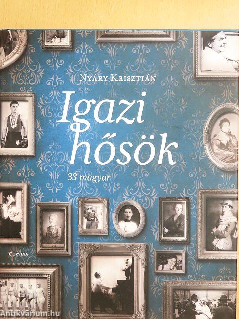 Igazi hősök