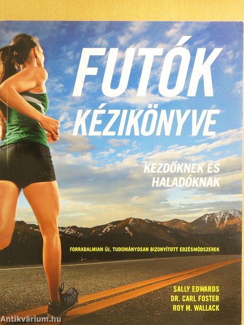 Futók Kézikönyve