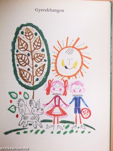 Tollászkodik a tavasz