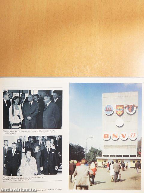 A Budapesti Nemzetközi Vásárok története