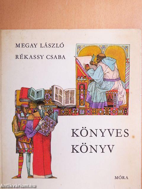 Könyves könyv