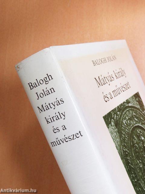 Mátyás király és a művészet