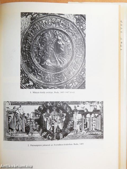 Mátyás király és a művészet