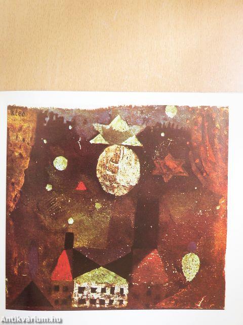 Miért fest az ember