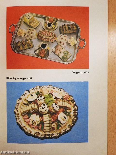 Vendégváró hidegkonyha