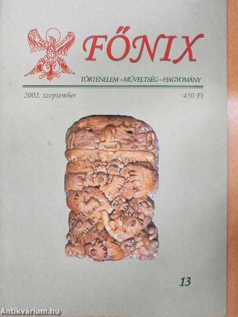 Főnix 13.