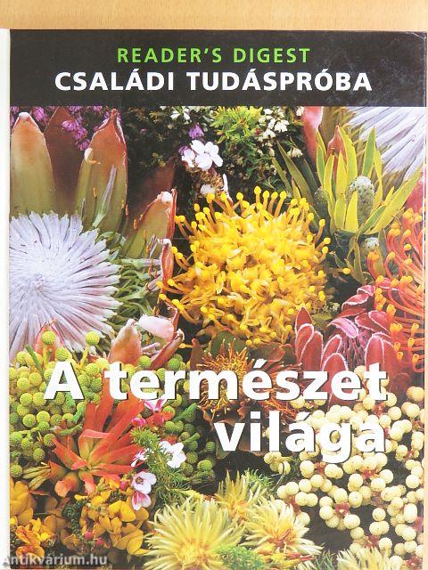 A természet világa