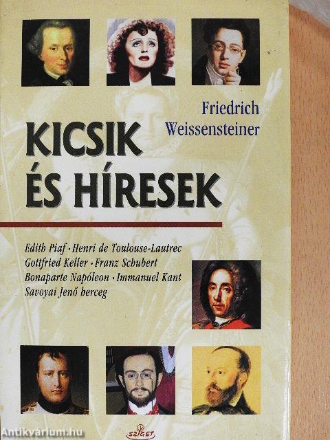Kicsik és híresek