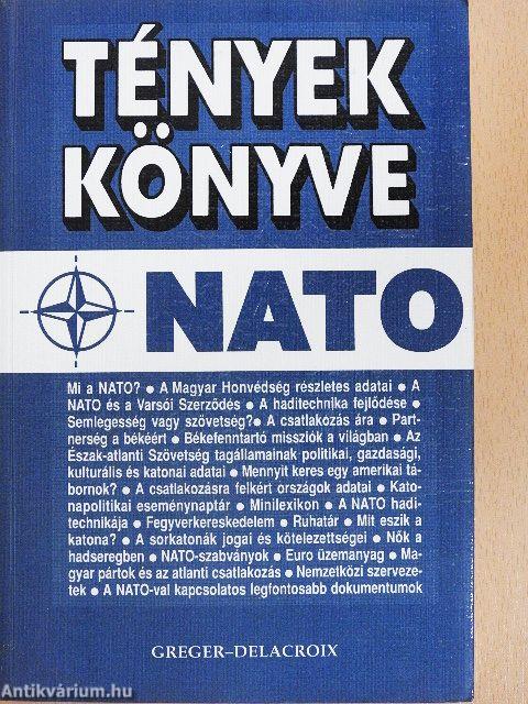 Tények Könyve - NATO