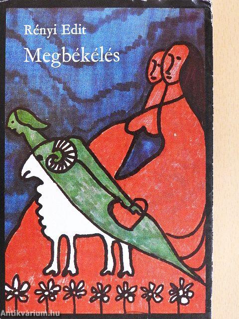 Megbékélés