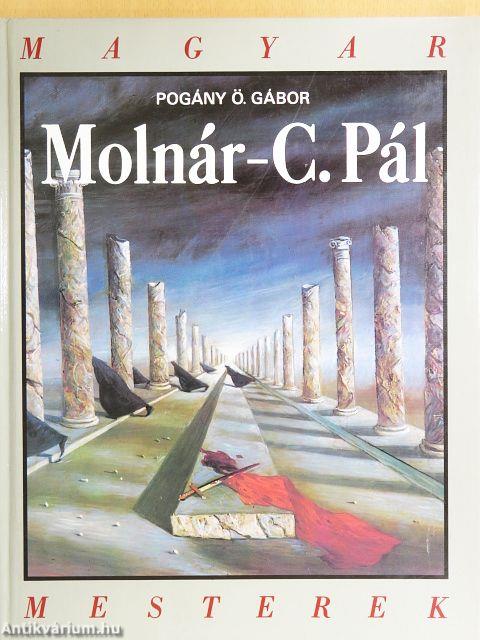 Molnár-C. Pál