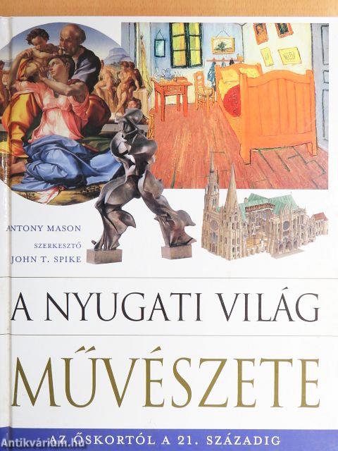 A nyugati világ művészete