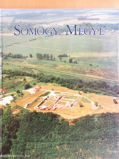 Somogy megye