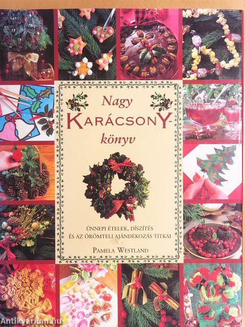 Nagy Karácsony-könyv