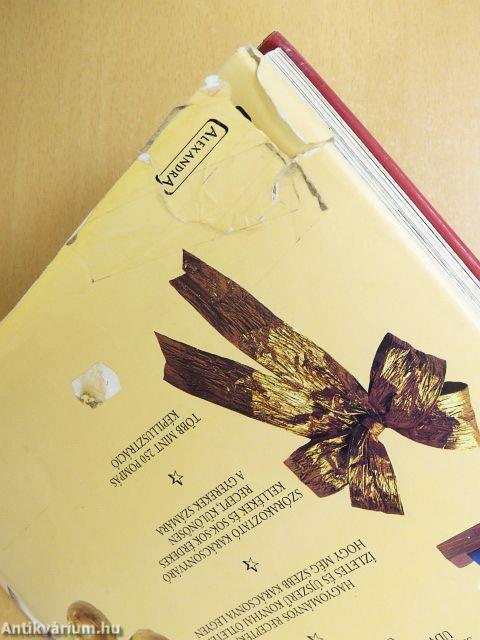 Nagy Karácsony-könyv