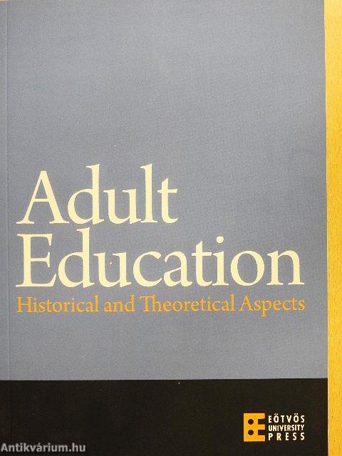 Adult Education