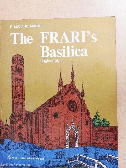 The Frari's Basilica