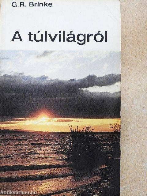 A túlvilágról