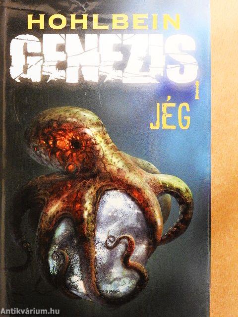 Genezis 1.