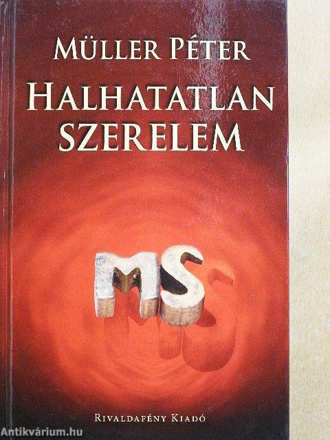 Halhatatlan szerelem