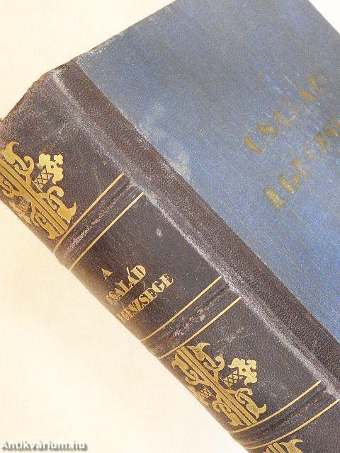 A Család egészsége