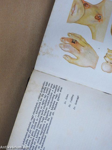 A Család egészsége