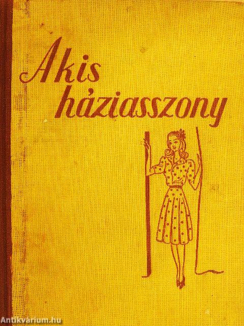 A kis háziasszony