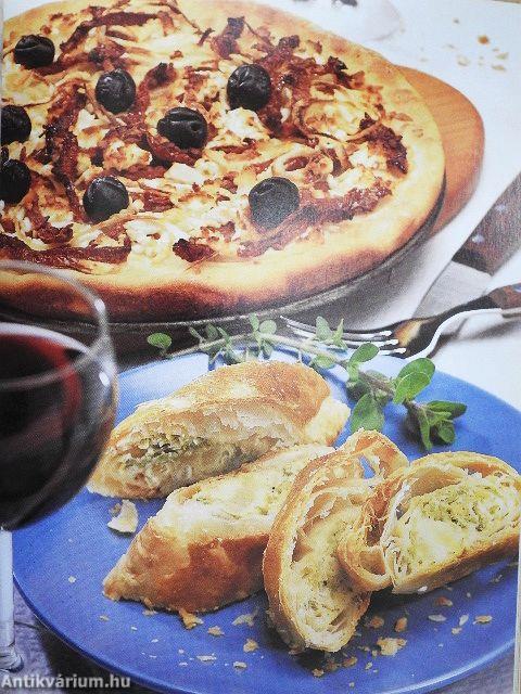 A legfinomabb krumplis ételek