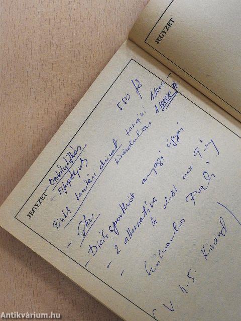 Politikai vitakör 88/12