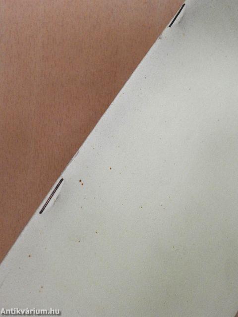 Szójás ételreceptek