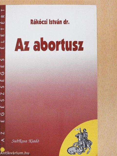 Az abortusz