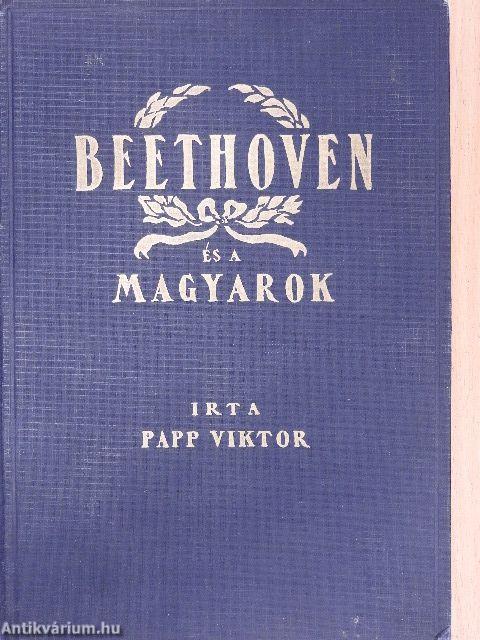 Beethoven és a magyarok