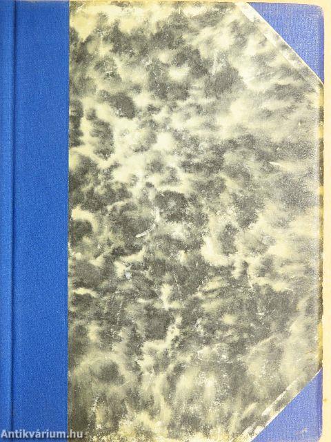 Pásztortűz 1939. (nem teljes évfolyam)