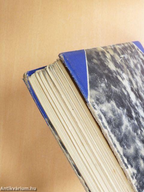 Pásztortűz 1939. (nem teljes évfolyam)