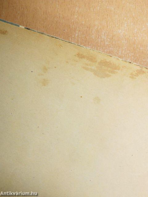 Pásztortűz 1939. (nem teljes évfolyam)