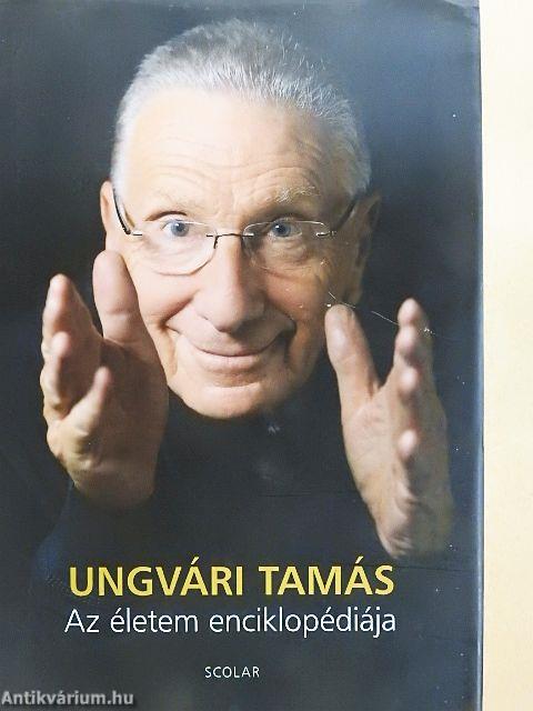 Az életem enciklopédiája