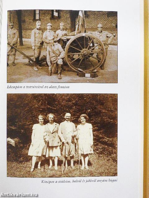 Az életem enciklopédiája