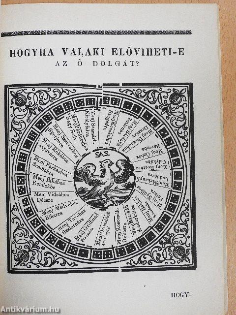 Fortuna, azaz: szerencsének, avagy szerencsétlenségnek kereke