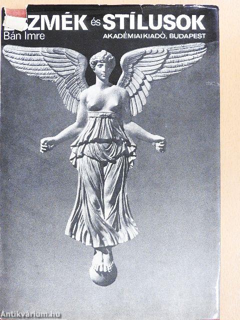 Eszmék és stílusok