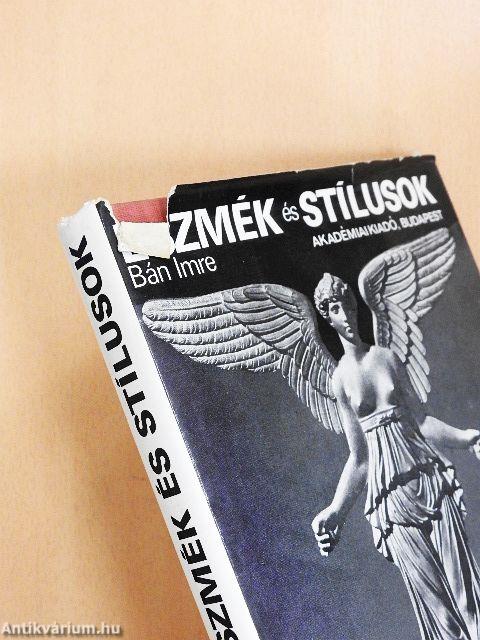 Eszmék és stílusok