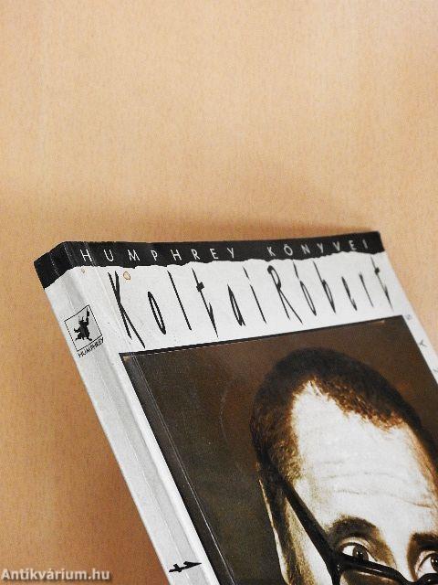 Koltai Róbert - Nagy utazás
